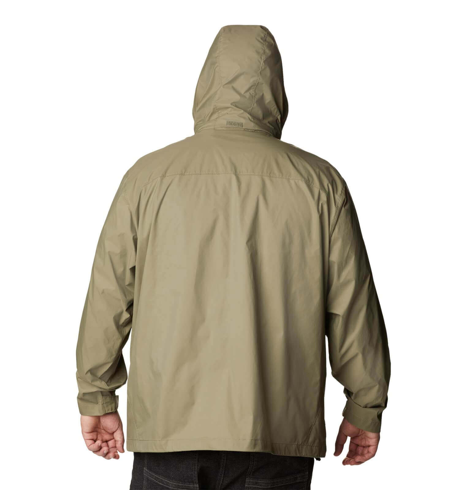 Image Showing Columbia Men's Glennaker Lake Jacket - Product Type Men's Rain Jacket - Buy Now $123.25 - Adventure Gear from Global Trekker