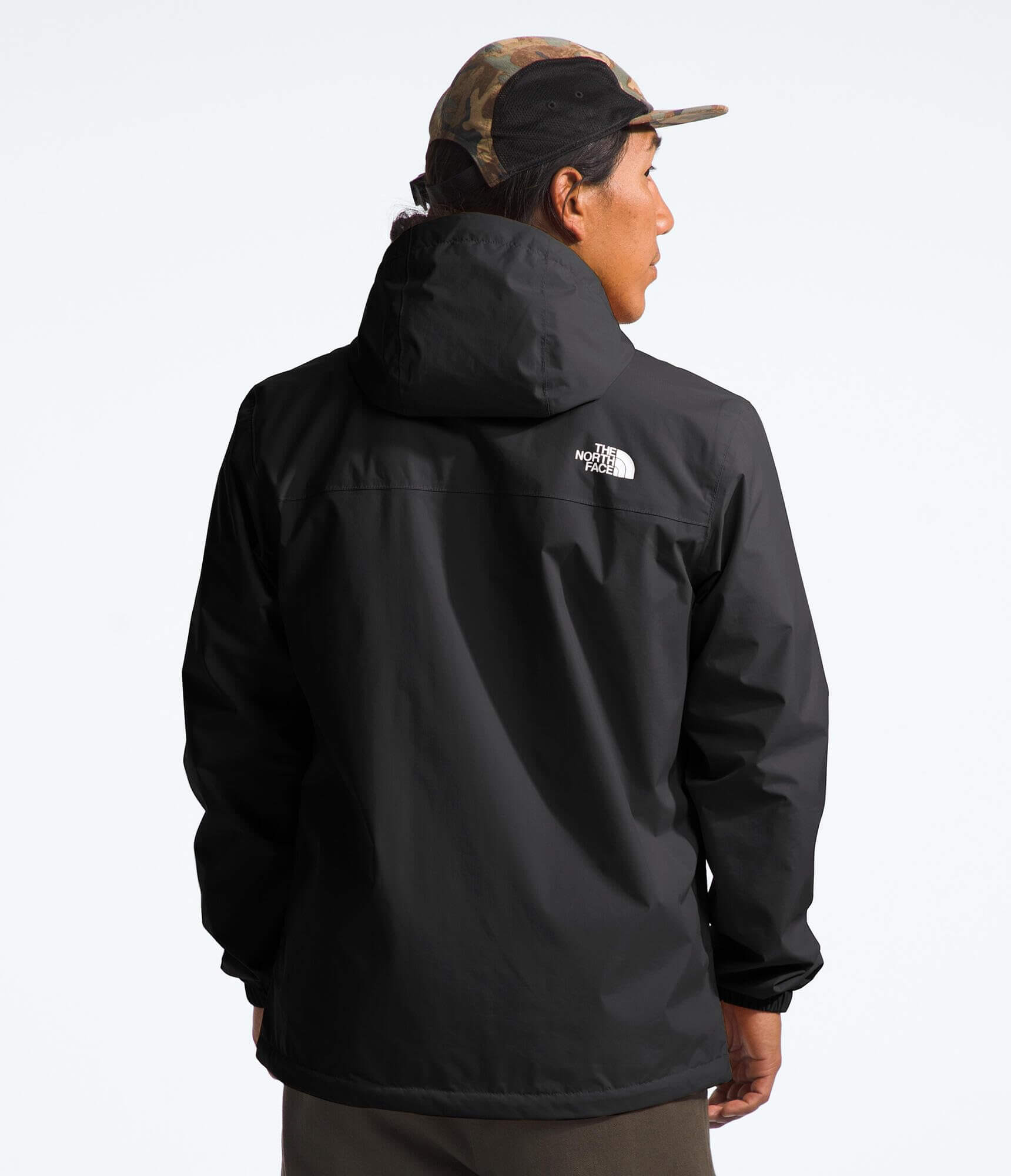 Image Showing THE NORTH FACE Men's Antora Jacket - Product Type Jacket - Buy Now $126.25 - Adventure Gear from Global Trekker