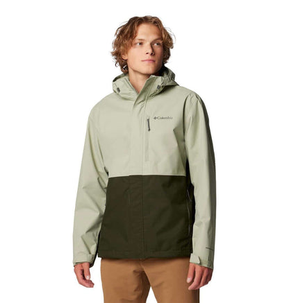 Image Showing Columbia Men's Hikebound Ii Jacket - Product Type Jacket - Buy Now $143.38 - Adventure Gear from Global Trekker