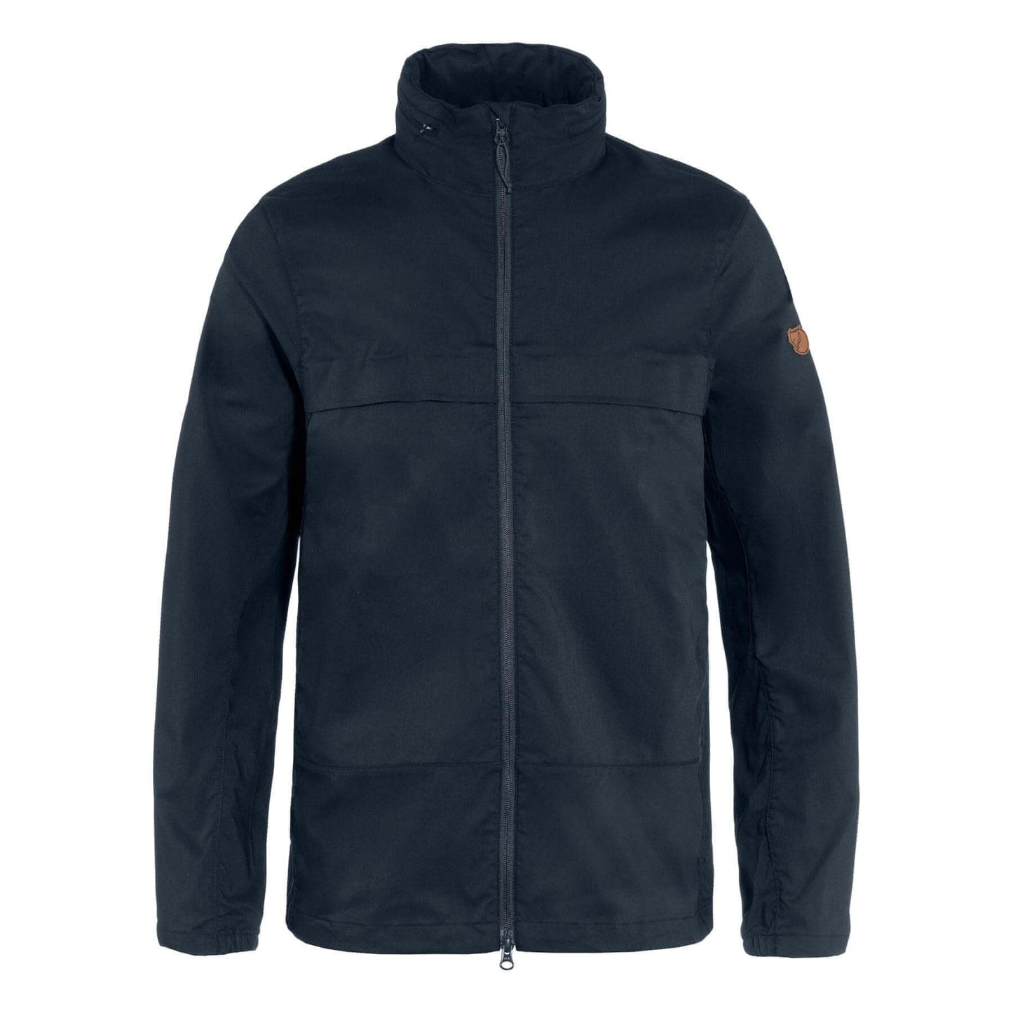 Image Showing Fjallraven Abisko Hike Jacket - Men's - Product Type Jacket - Buy Now $216.40 - Adventure Gear from Global Trekker