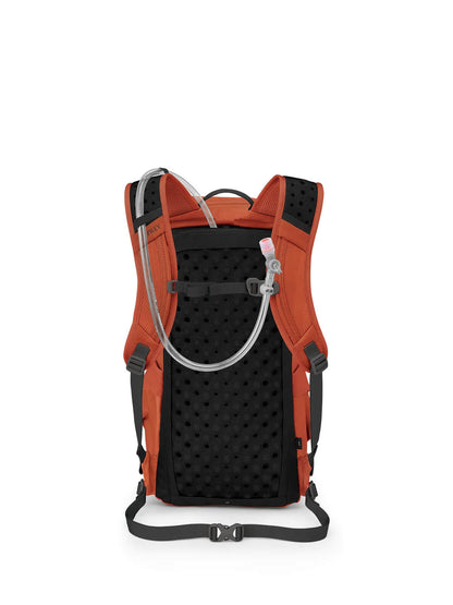 Image Showing Osprey Skarab Men's Hiking Backpack with Hydration Reservoir - Product Type Backpack - Buy Now $172.06 - Adventure Gear from Global Trekker