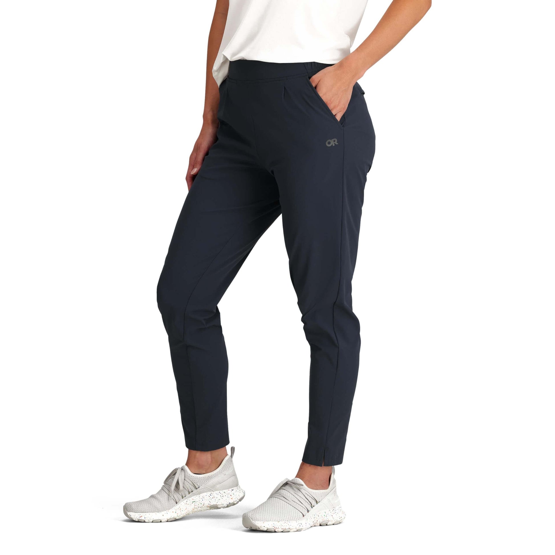 Image Showing Outdoor Research Women's Ferrosi Transit Pants - Product Type Pants - Buy Now $128.98 - Adventure Gear from Global Trekker