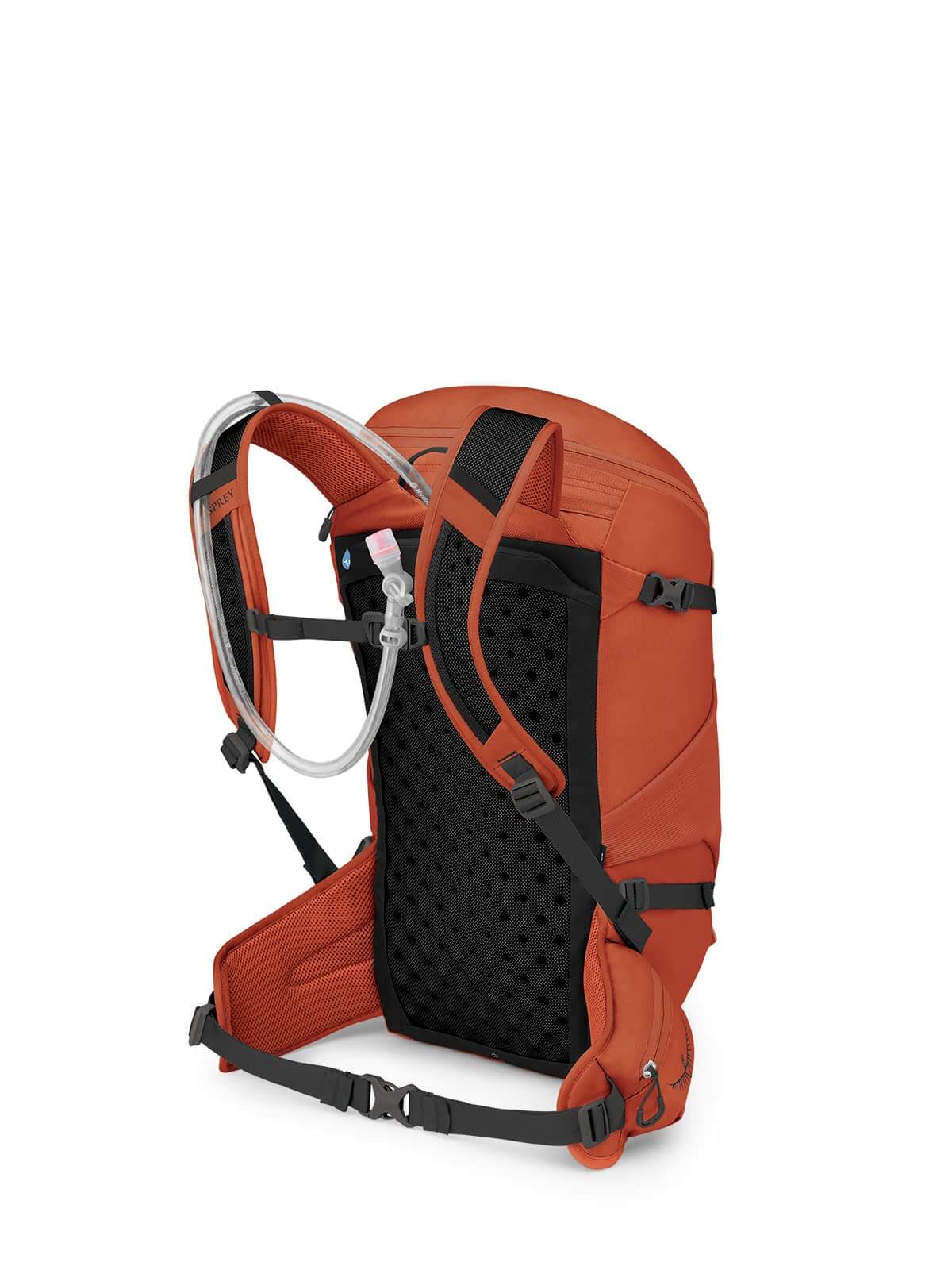 Image Showing Osprey Skarab Men's Hiking Backpack with Hydration Reservoir - Product Type Backpack - Buy Now $172.06 - Adventure Gear from Global Trekker