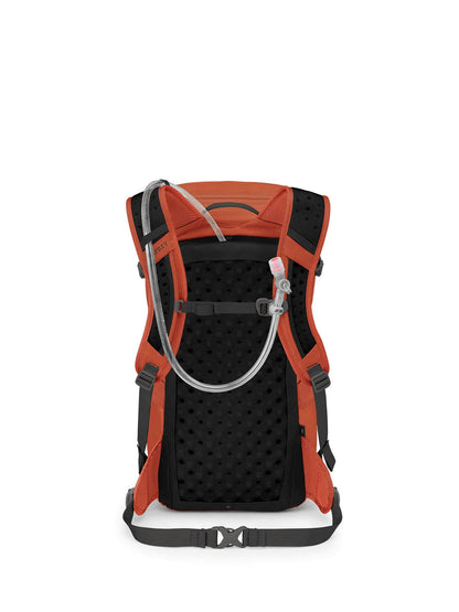 Image Showing Osprey Skarab Men's Hiking Backpack with Hydration Reservoir - Product Type Backpack - Buy Now $172.06 - Adventure Gear from Global Trekker