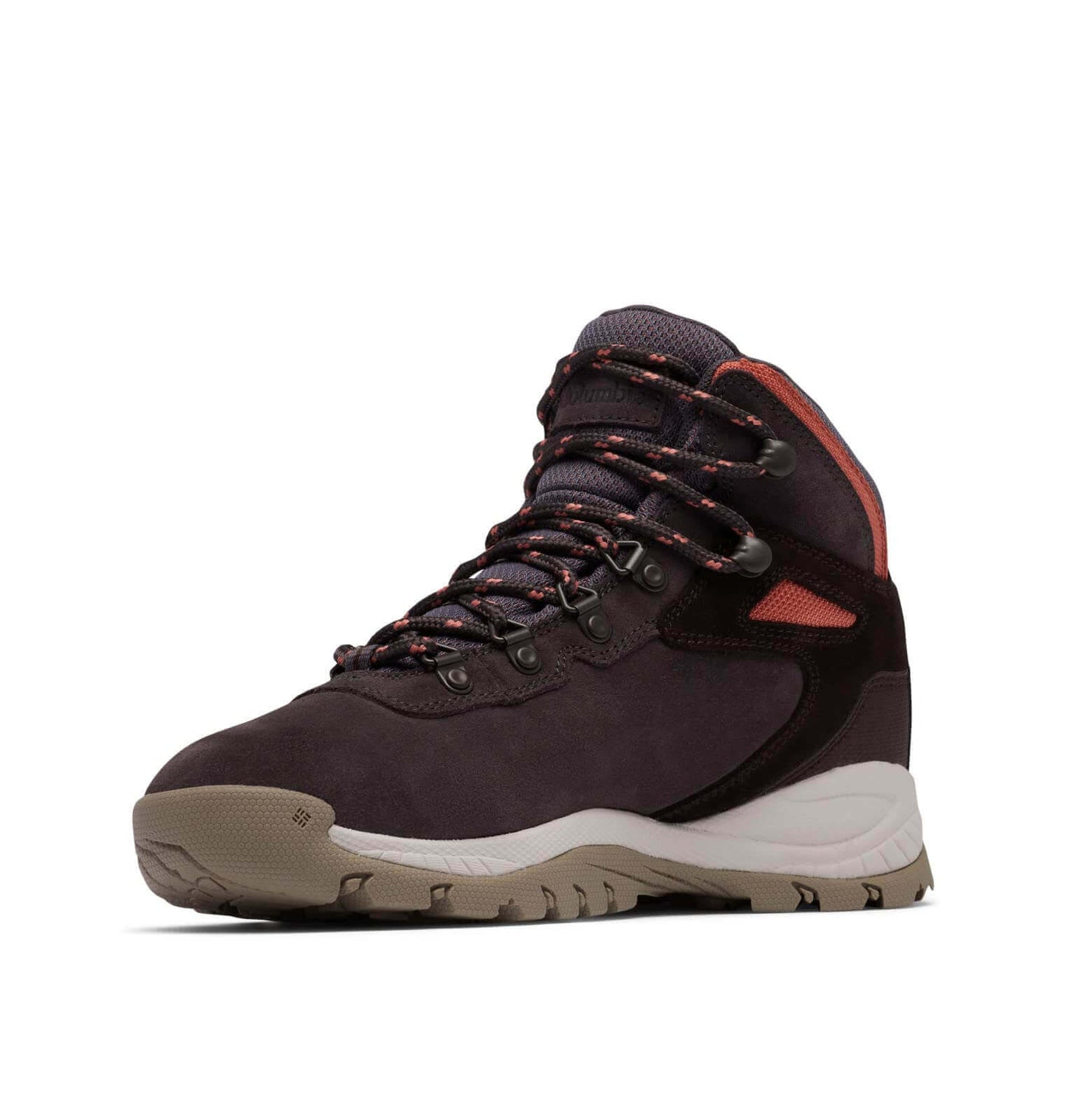 Image Showing Columbia Women's Newton Ridge Plus Waterproof Amped Hiking Boot - Product Type Footwear - Buy Now $64.50 - Adventure Gear from Global Trekker