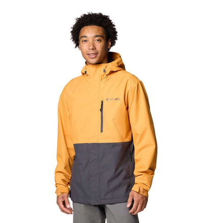 Image Showing Columbia Men's Hikebound Ii Jacket - Product Type Jacket - Buy Now $86.99 - Adventure Gear from Global Trekker