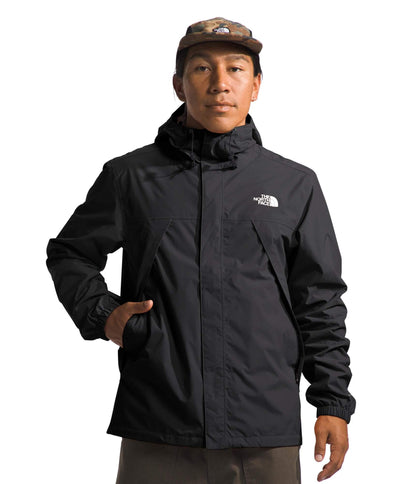 Image Showing THE NORTH FACE Men's Antora Jacket - Product Type Jacket - Buy Now $126.25 - Adventure Gear from Global Trekker