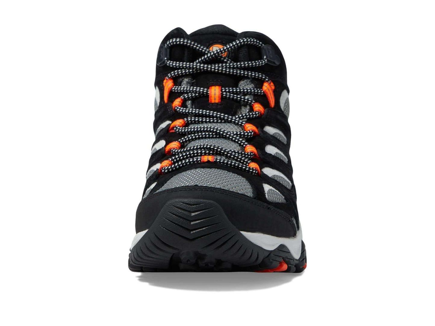 Image Showing Merrell Men's Moab 3 Mid Waterproof Hiking Boot - Product Type Footwear - Buy Now $192.66 - Adventure Gear from Global Trekker