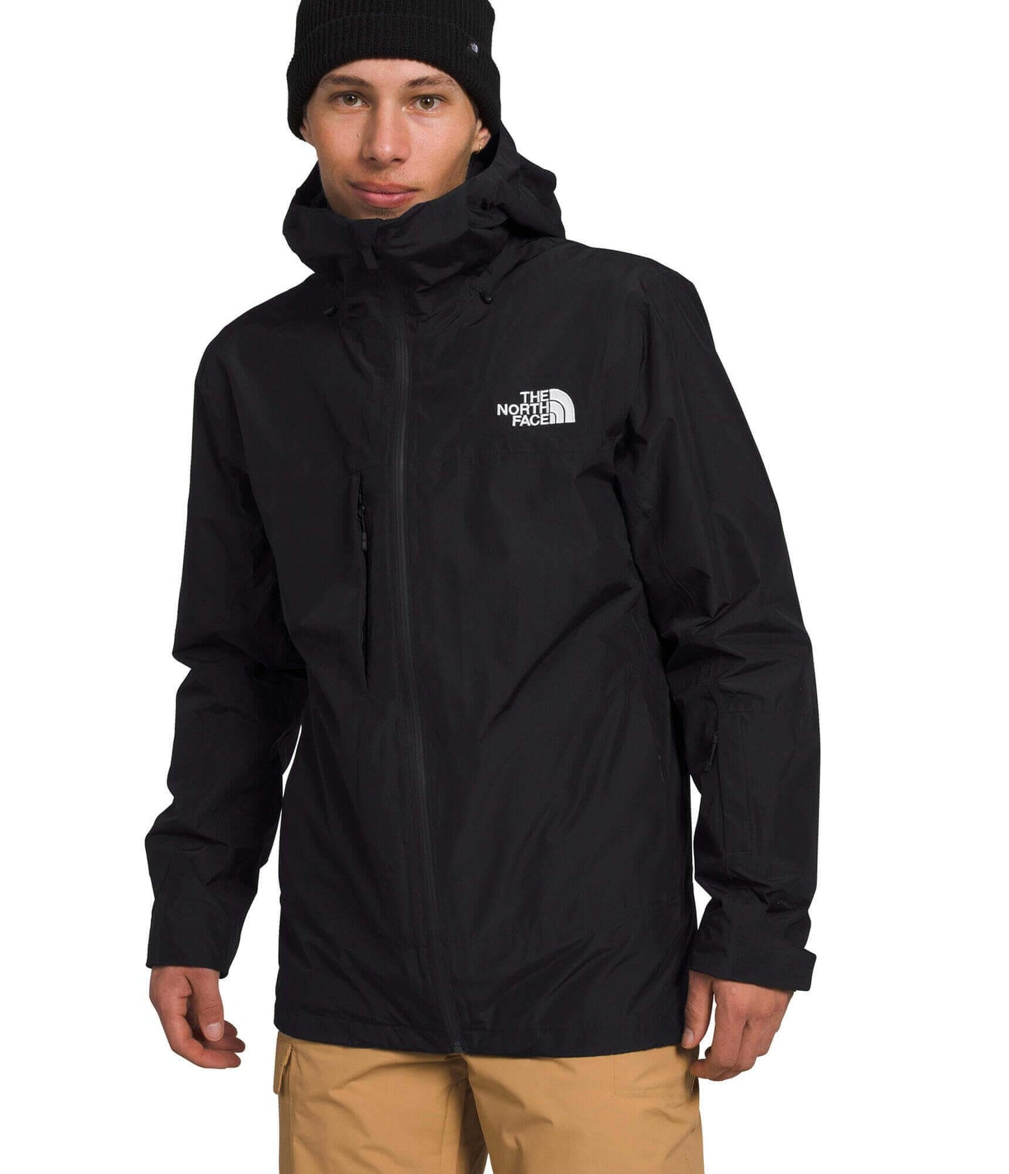 Image Showing THE NORTH FACE Men’s ThermoBall Eco Snow Triclimate Waterproof Insulated Ski Jacket - Product Type Ski Jacket - Buy Now $580.00 - Adventure Gear from Global Trekker