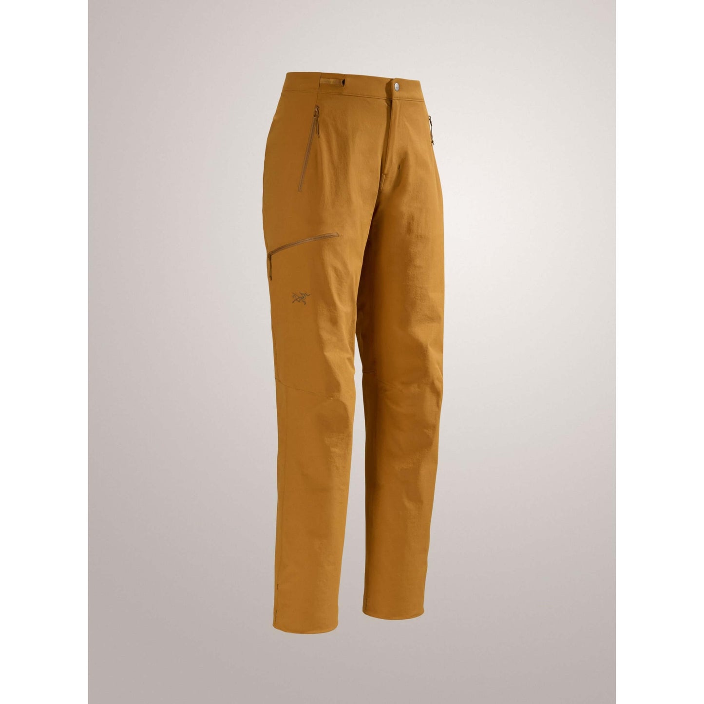 Image Showing Arc'teryx Gamma Pant - Lightweight Softshell Hiking Pants Women - Product Type Pants - Buy Now $290.00 - Adventure Gear from Global Trekker