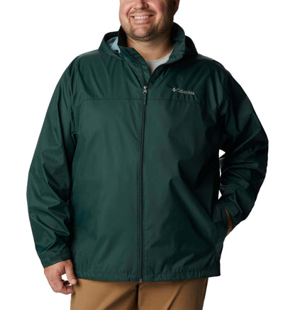 Image Showing Columbia Men's Glennaker Lake Jacket - Product Type Men's Rain Jacket - Buy Now $123.25 - Adventure Gear from Global Trekker