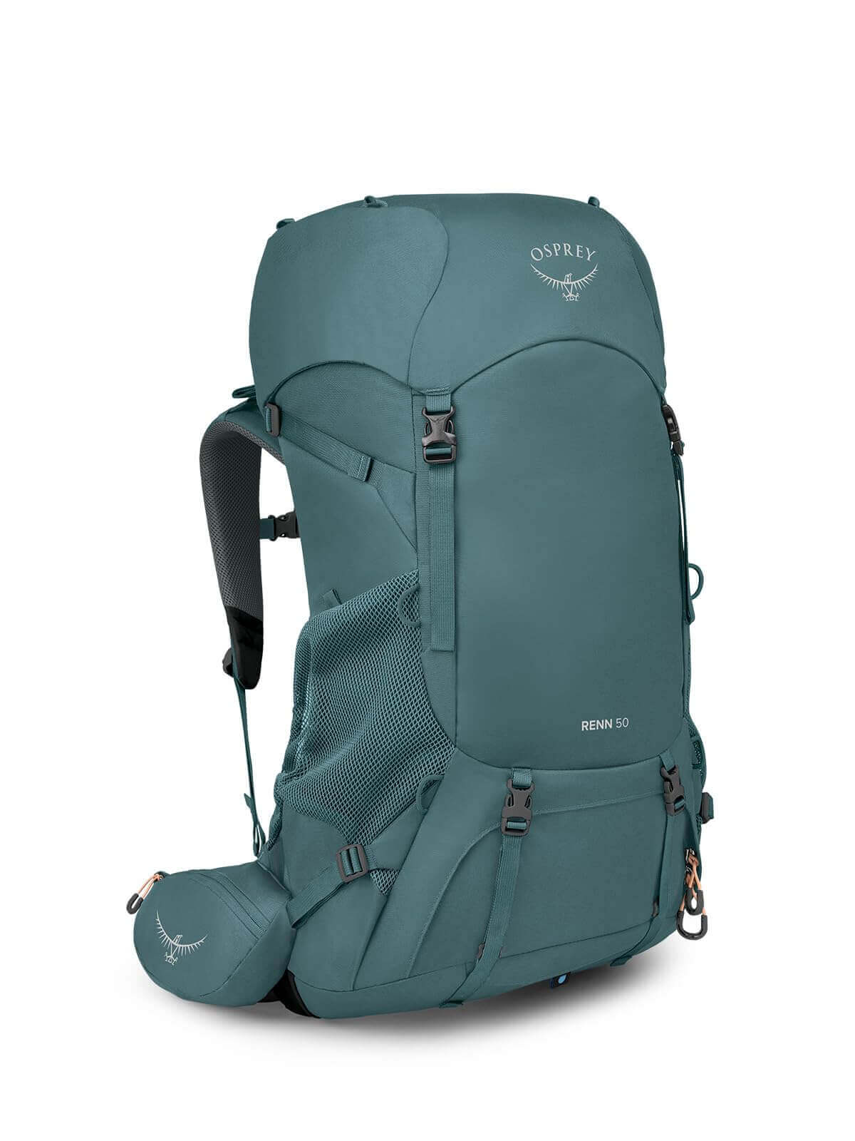 Image Showing Osprey Renn 65L Women's Backpacking Backpack - Product Type backpack - Buy Now $365.39 - Adventure Gear from Global Trekker