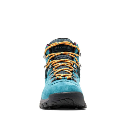 Image Showing Columbia Women's Newton Ridge Plus Waterproof Amped Hiking Boot - Product Type Footwear - Buy Now $64.50 - Adventure Gear from Global Trekker