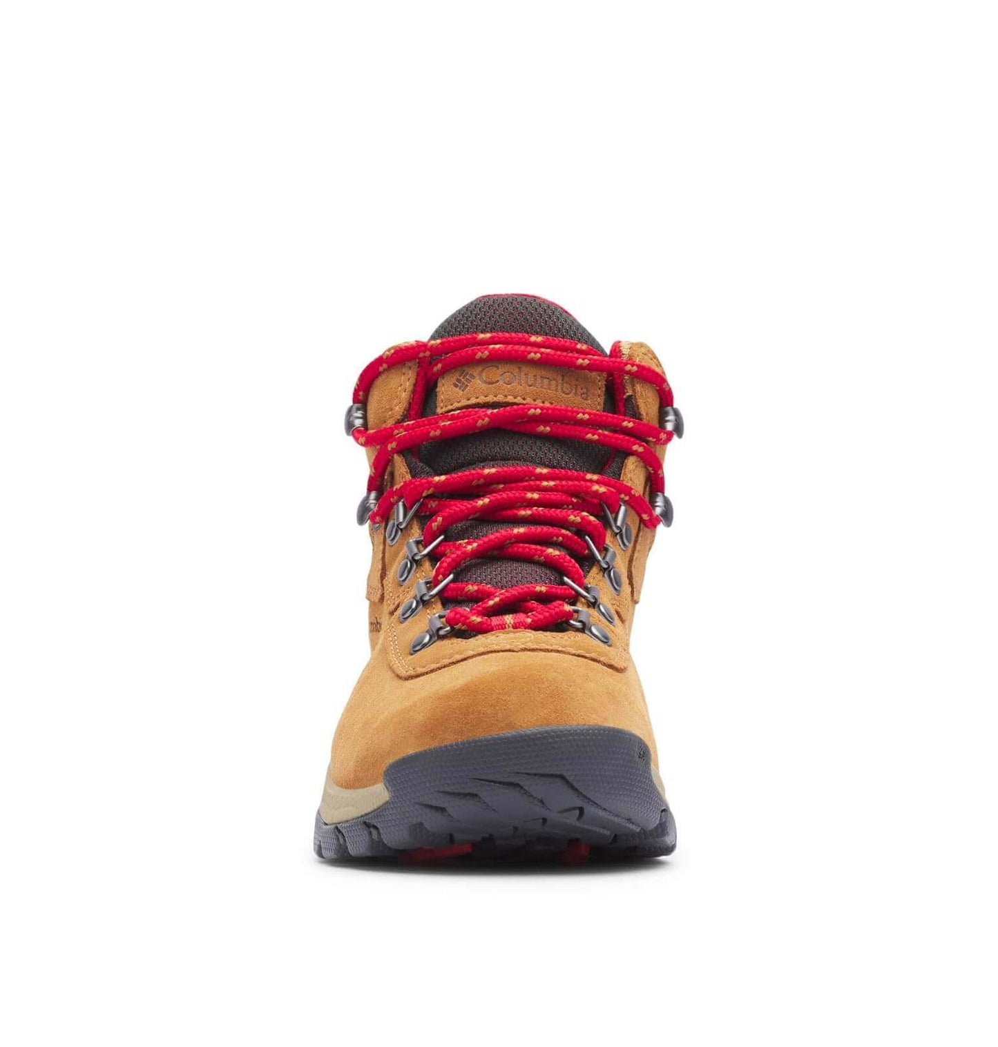 Image Showing Columbia Women's Newton Ridge Plus Waterproof Amped Hiking Boot - Product Type Footwear - Buy Now $64.50 - Adventure Gear from Global Trekker