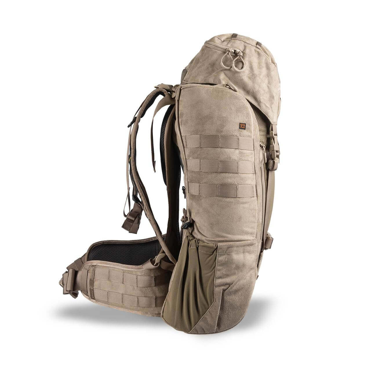 Image Showing Eberlestock X2 Pack - Tactical Hiking Backpack - Product Type backpack - Buy Now $477.05 - Adventure Gear from Global Trekker