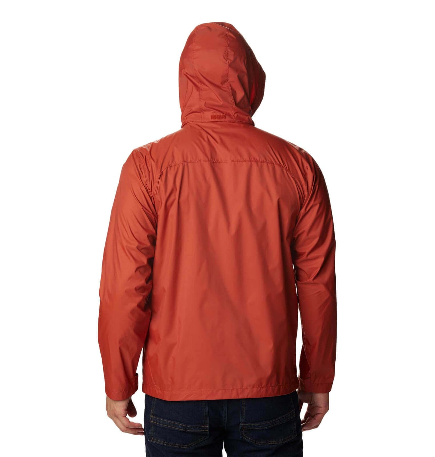 Image Showing Columbia Men's Glennaker Lake Jacket - Product Type Men's Rain Jacket - Buy Now $123.25 - Adventure Gear from Global Trekker