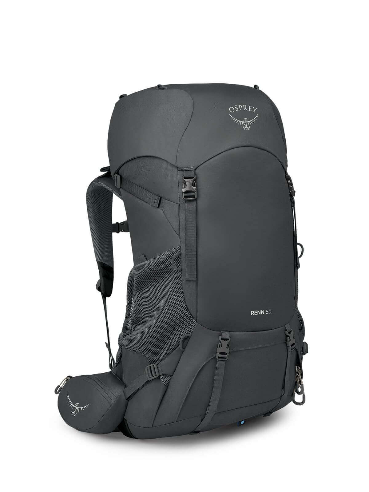 Image Showing Osprey Renn 65L Women's Backpacking Backpack - Product Type backpack - Buy Now $365.40 - Adventure Gear from Global Trekker