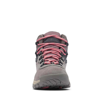 Image Showing Columbia Women's Newton Ridge Plus Waterproof Amped Hiking Boot - Product Type Footwear - Buy Now $64.50 - Adventure Gear from Global Trekker