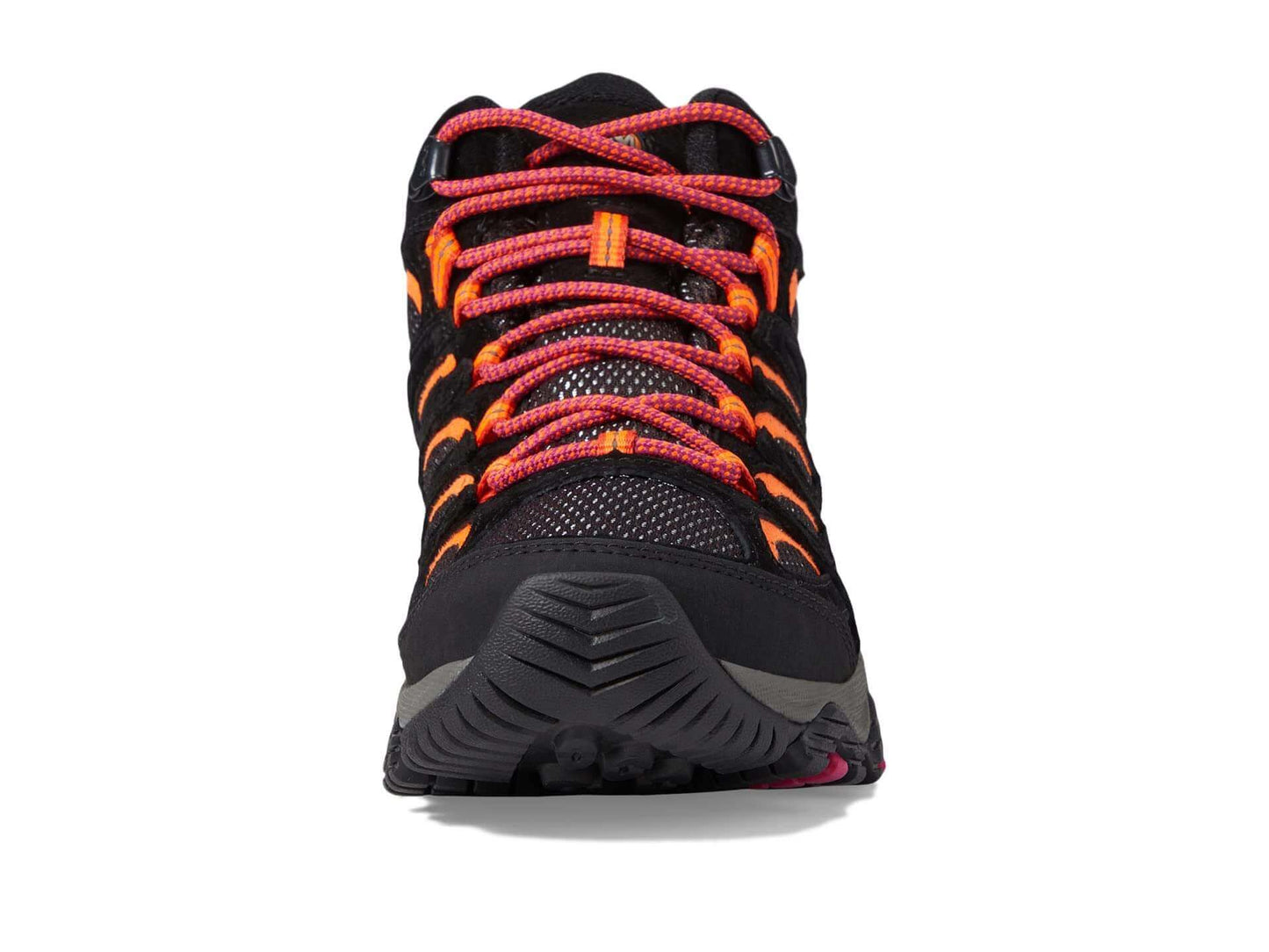 Image Showing Merrell Men's Moab 3 Mid Waterproof Hiking Boot - Product Type Footwear - Buy Now $192.66 - Adventure Gear from Global Trekker