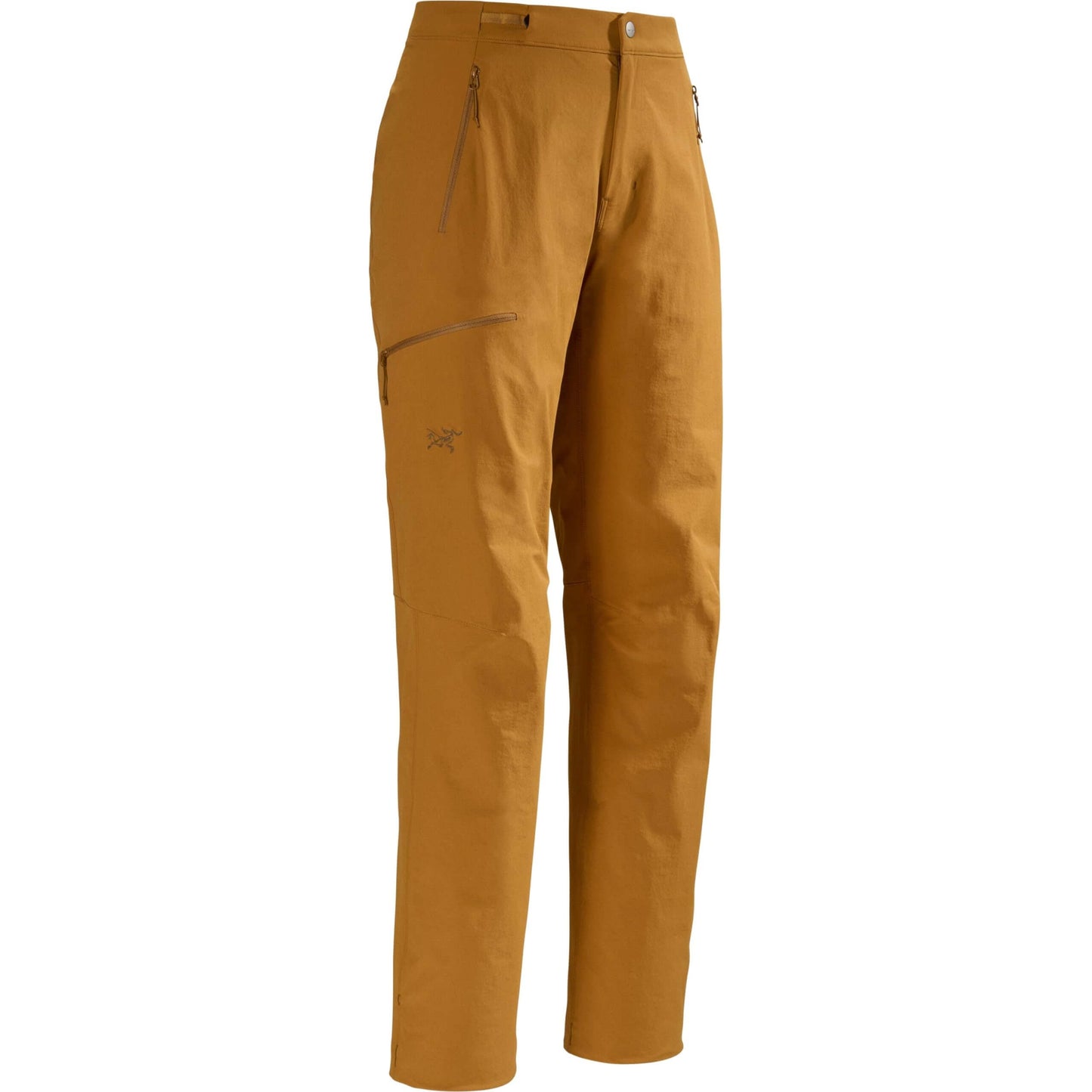 Image Showing Arc'teryx Gamma Pant - Lightweight Softshell Hiking Pants Women - Product Type Pants - Buy Now $203.00 - Adventure Gear from Global Trekker