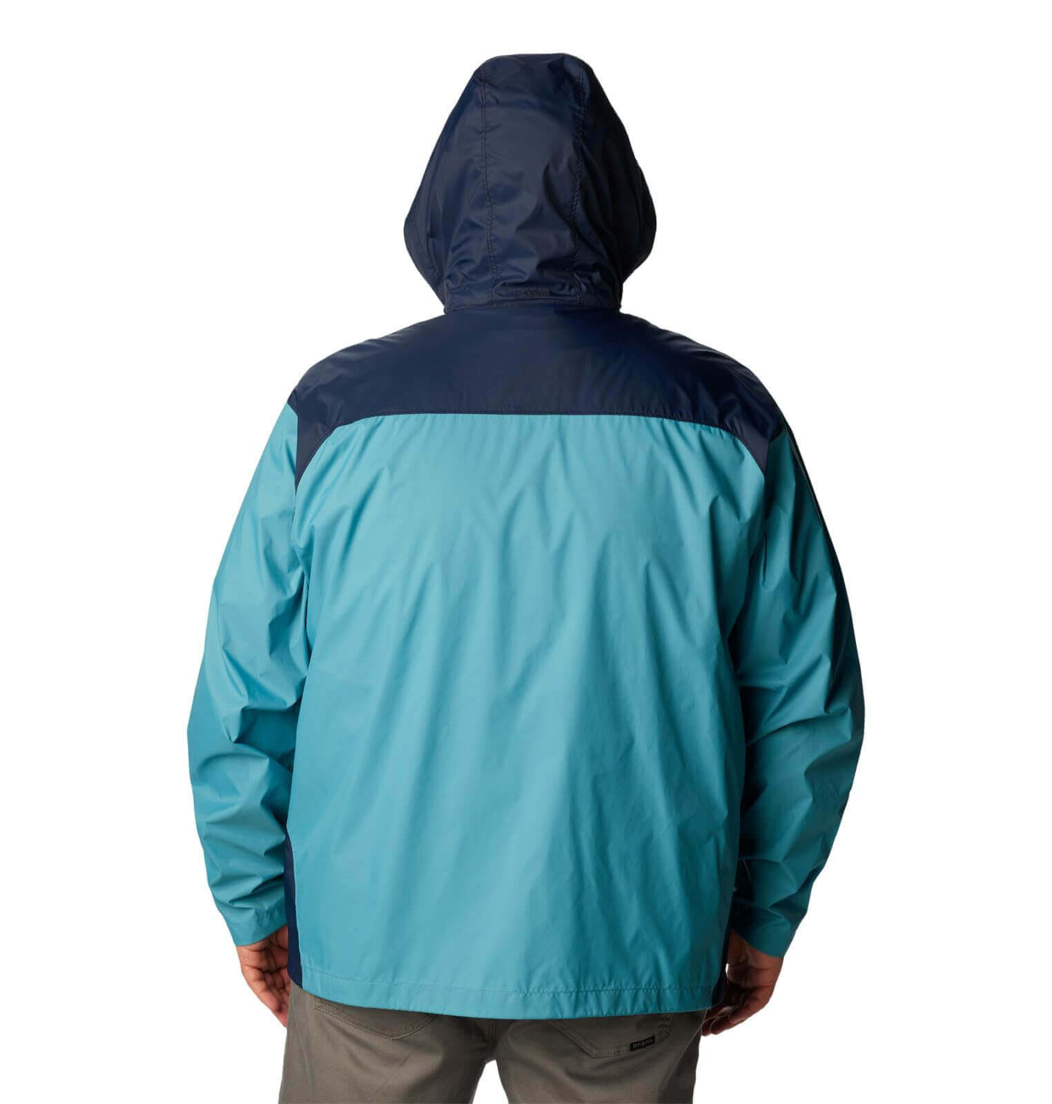 Image Showing Columbia Men's Glennaker Lake Jacket - Product Type Men's Rain Jacket - Buy Now $123.25 - Adventure Gear from Global Trekker