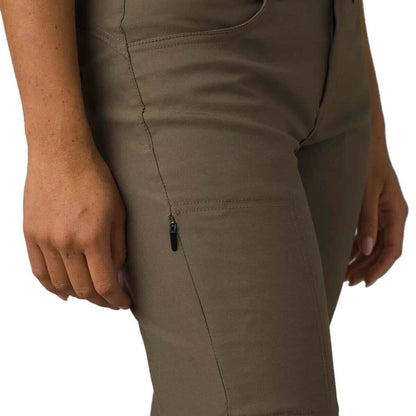 Image Showing prAna Halle II Straight Pant - Women's Hiking Pants - Product Type Pants - Buy Now $96.37 - Adventure Gear from Global Trekker