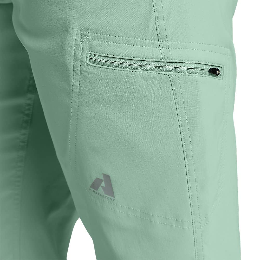 Image Showing Eddie Bauer Women's Rainier Pant - Product Type Pants - Buy Now $50.75 - Adventure Gear from Global Trekker