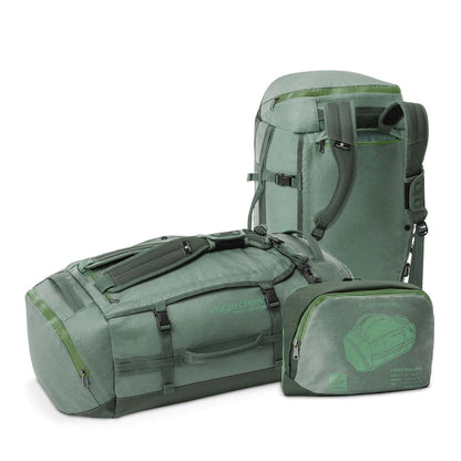 Image Showing Eagle Creek Cargo Hauler Folding Duffle Bag for Travel - Product Type Duffel Bag - Buy Now $244.98 - Adventure Gear from Global Trekker