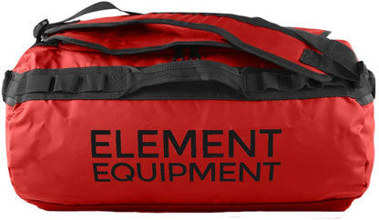 Image Showing Element Trailhead Waterproof Duffel Bag With Shoulder Straps - Product Type Duffel Bag - Buy Now $71.05 - Adventure Gear from Global Trekker