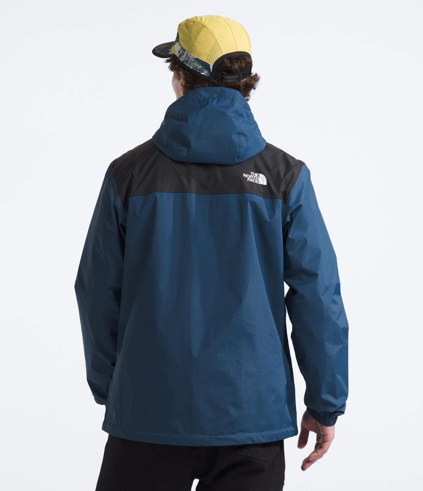 Image Showing THE NORTH FACE Men's Antora Jacket - Product Type Jacket - Buy Now $126.25 - Adventure Gear from Global Trekker