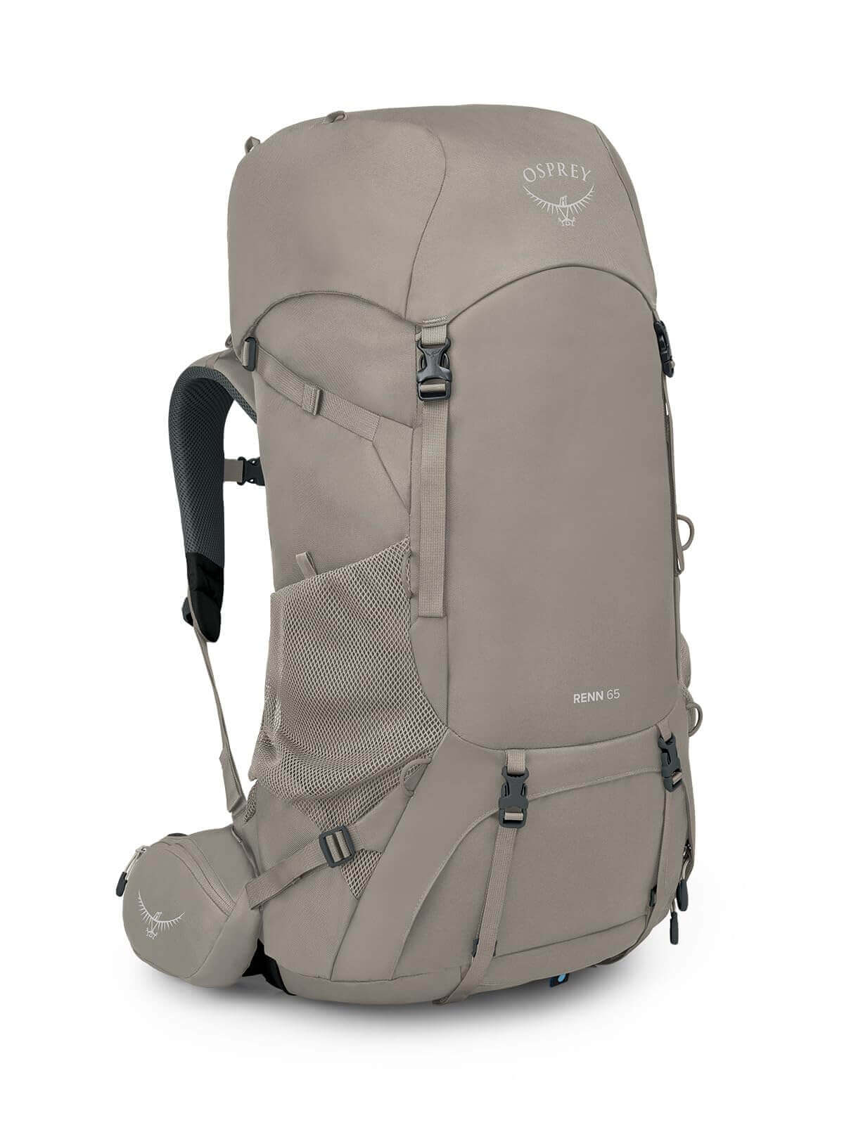 Image Showing Osprey Renn 65L Women's Backpacking Backpack - Product Type backpack - Buy Now $385.69 - Adventure Gear from Global Trekker