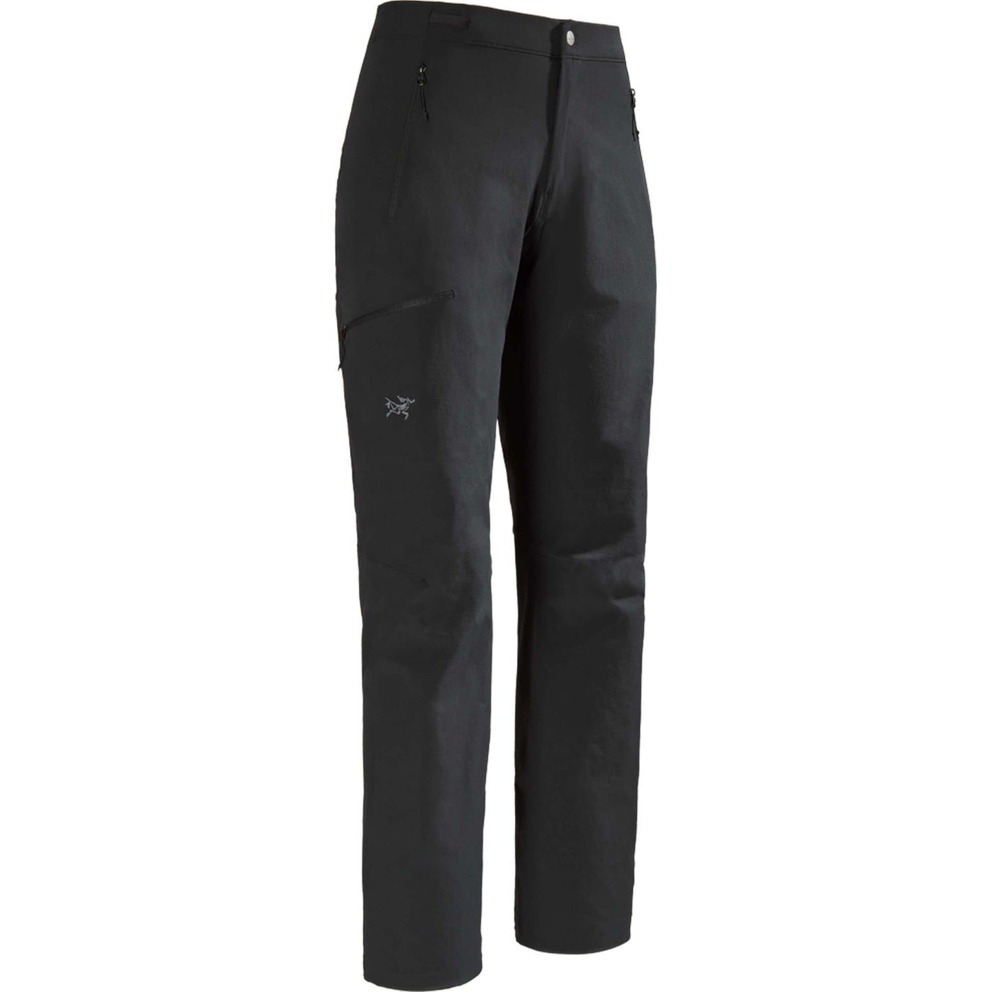 Image Showing Arc'teryx Gamma Pant - Lightweight Softshell Hiking Pants Women - Product Type Pants - Buy Now $290.00 - Adventure Gear from Global Trekker