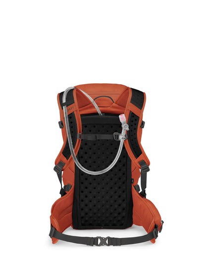 Image Showing Osprey Skarab Men's Hiking Backpack with Hydration Reservoir - Product Type Backpack - Buy Now $172.06 - Adventure Gear from Global Trekker