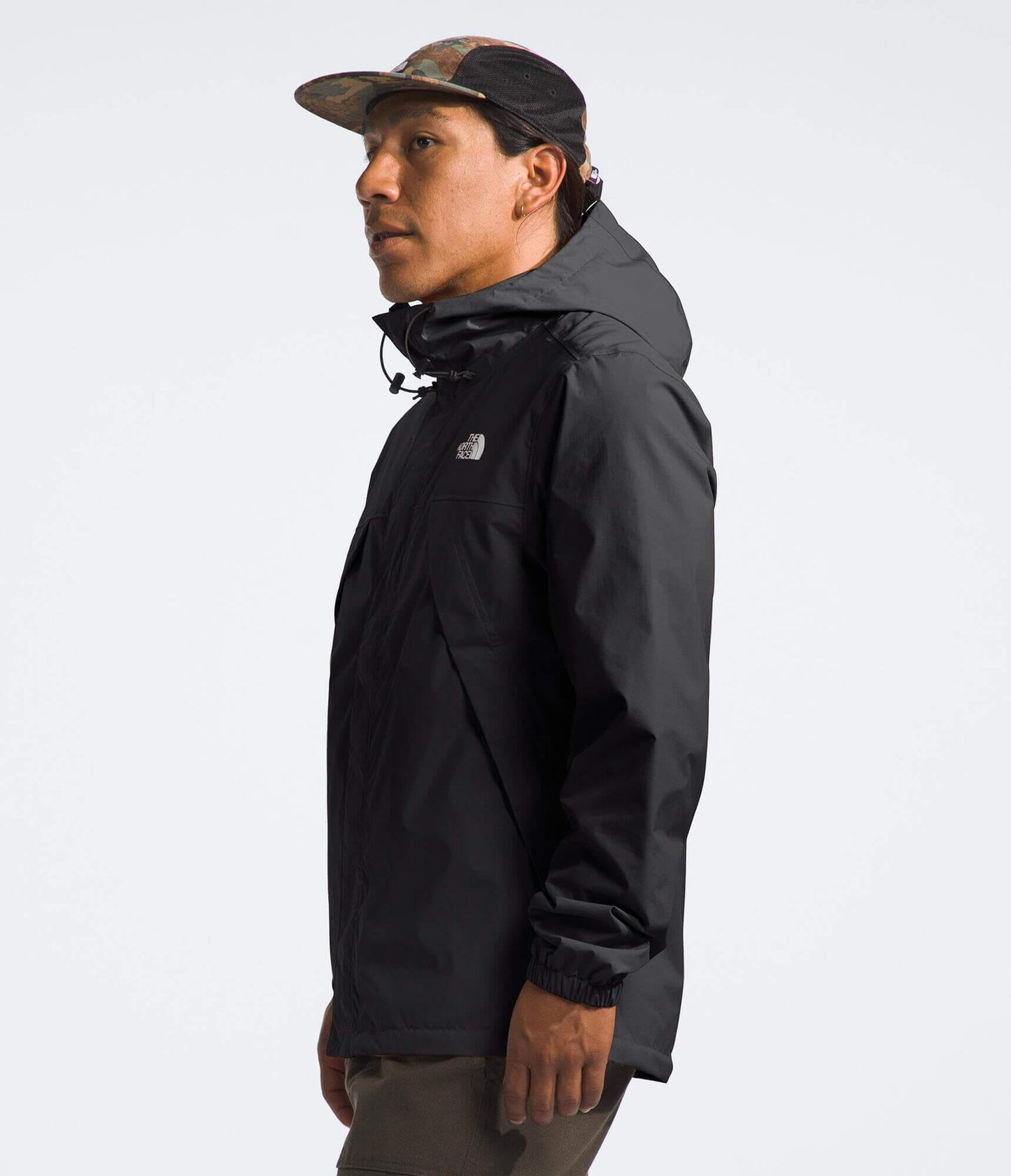 Image Showing THE NORTH FACE Men's Antora Jacket - Product Type Jacket - Buy Now $126.25 - Adventure Gear from Global Trekker