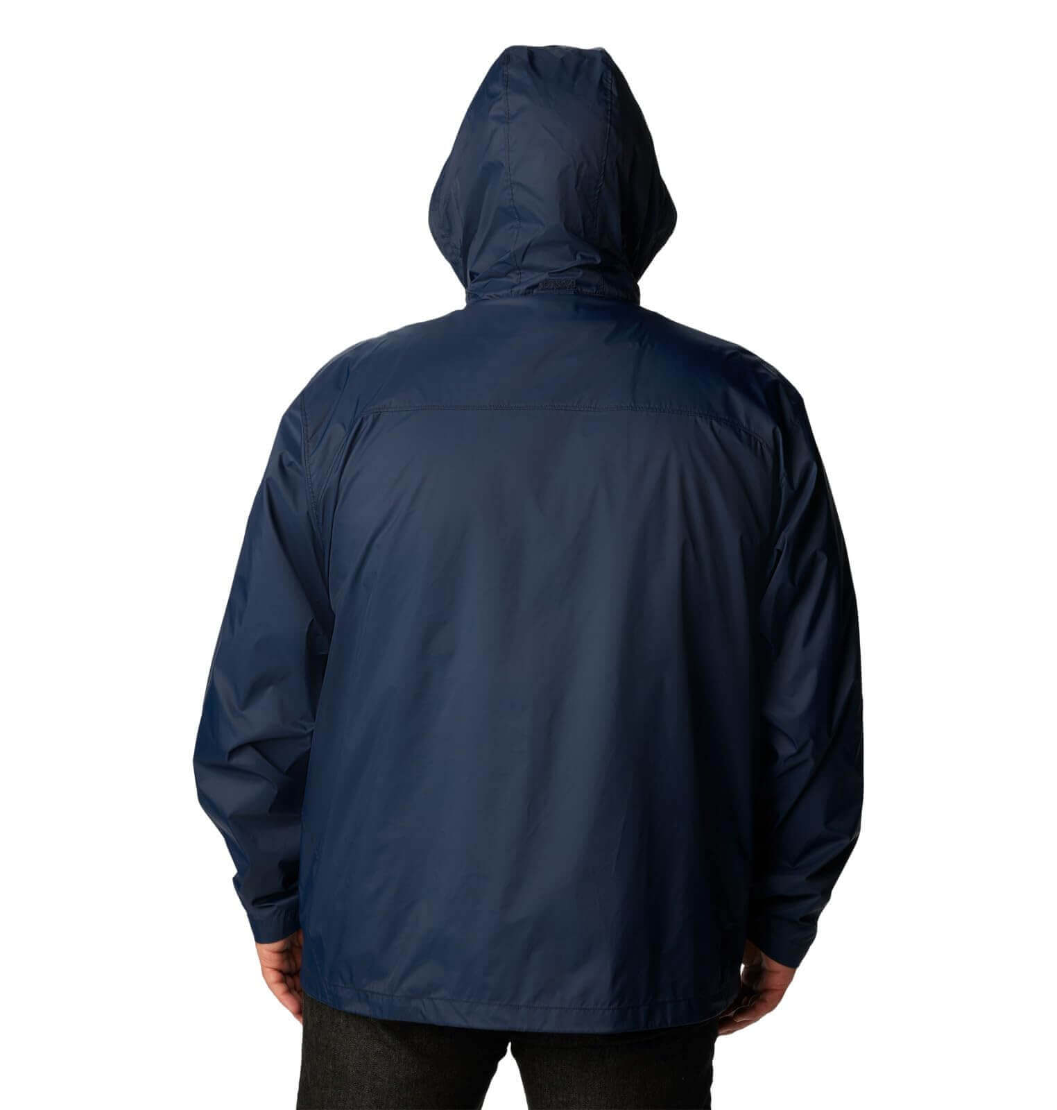 Image Showing Columbia Men's Glennaker Lake Jacket - Product Type Men's Rain Jacket - Buy Now $123.25 - Adventure Gear from Global Trekker