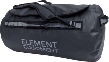 Image Showing Element Trailhead Waterproof Duffel Bag With Shoulder Straps - Product Type Duffel Bag - Buy Now $71.05 - Adventure Gear from Global Trekker