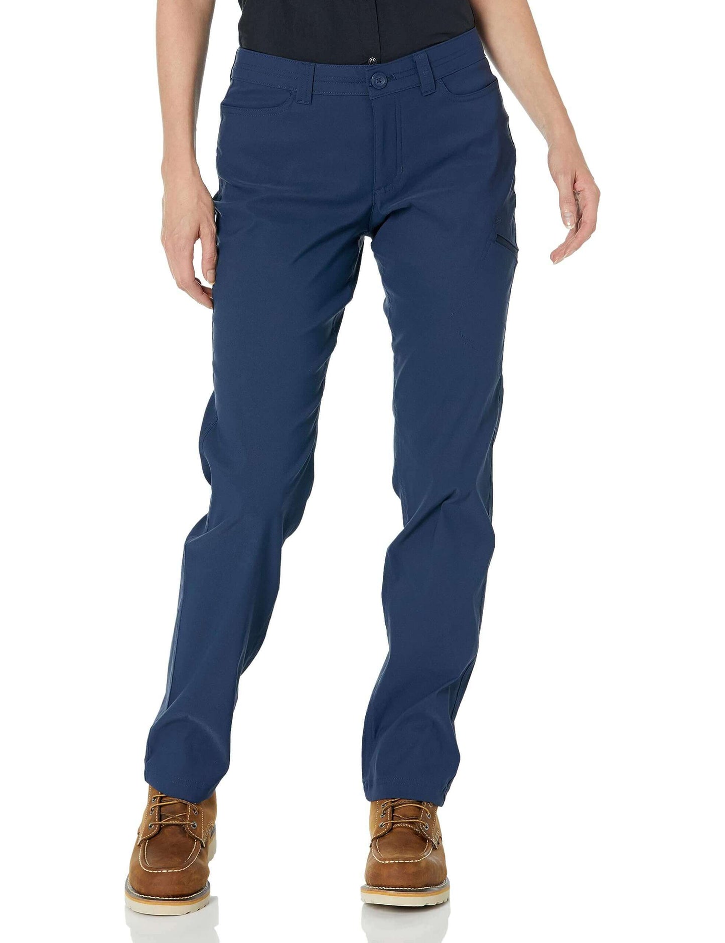 Image Showing Eddie Bauer Women's Rainier Pant - Product Type Pants - Buy Now $50.75 - Adventure Gear from Global Trekker