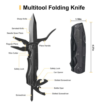 Image Showing Survival Shovel Survival Axe, Camping Folding Shovels Hatchet - Product Type Survival Tools - Buy Now $115.99 - Adventure Gear from Global Trekker