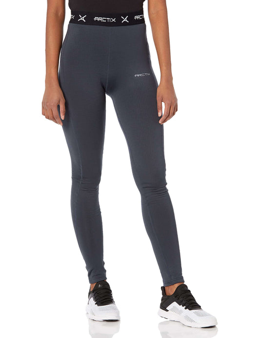 Image Showing Arctix Women's Dynamic Base Layer Pants - Product Type Activewear Pants - Buy Now $36.13 - Adventure Gear from Global Trekker