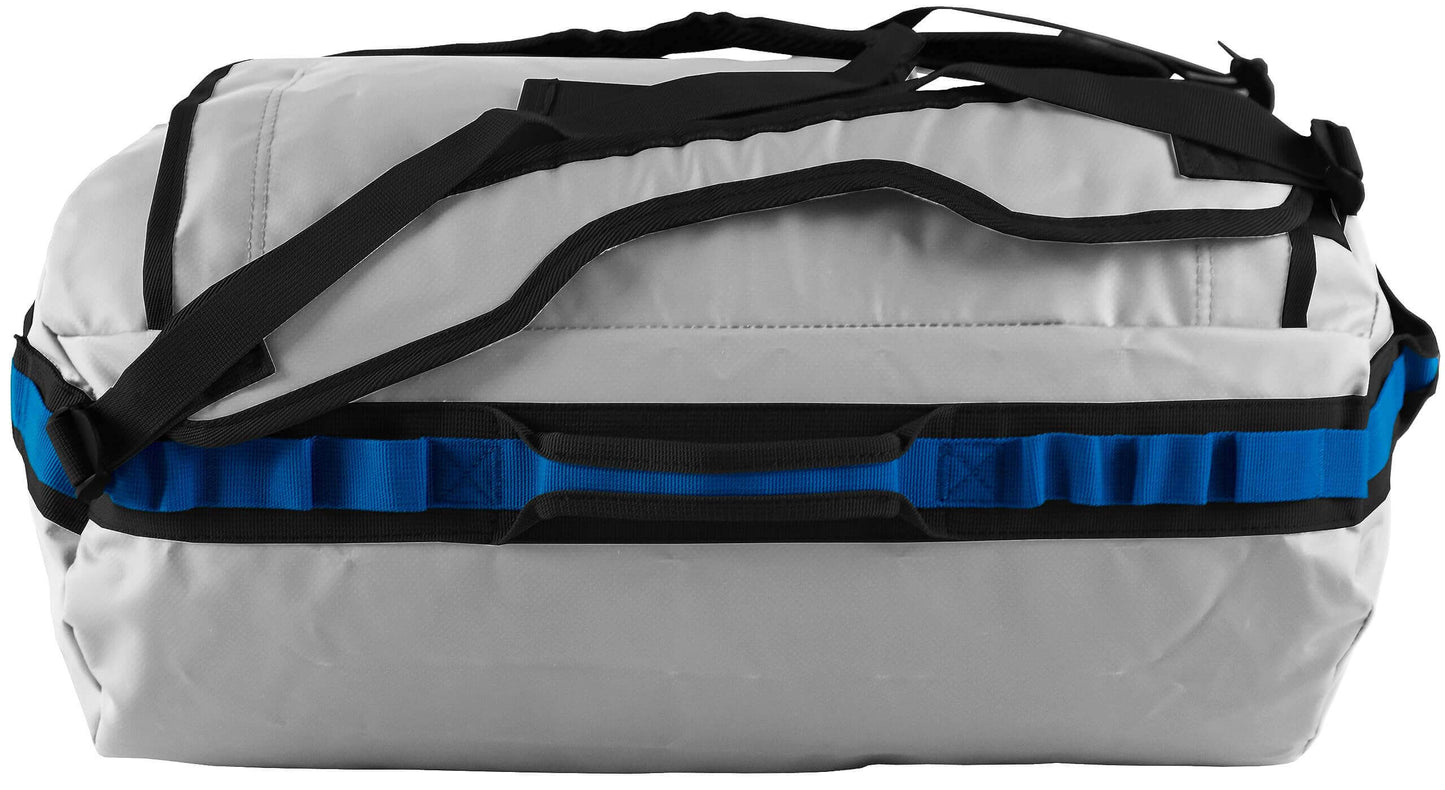 Image Showing Element Trailhead Waterproof Duffel Bag With Shoulder Straps - Product Type Duffel Bag - Buy Now $71.05 - Adventure Gear from Global Trekker