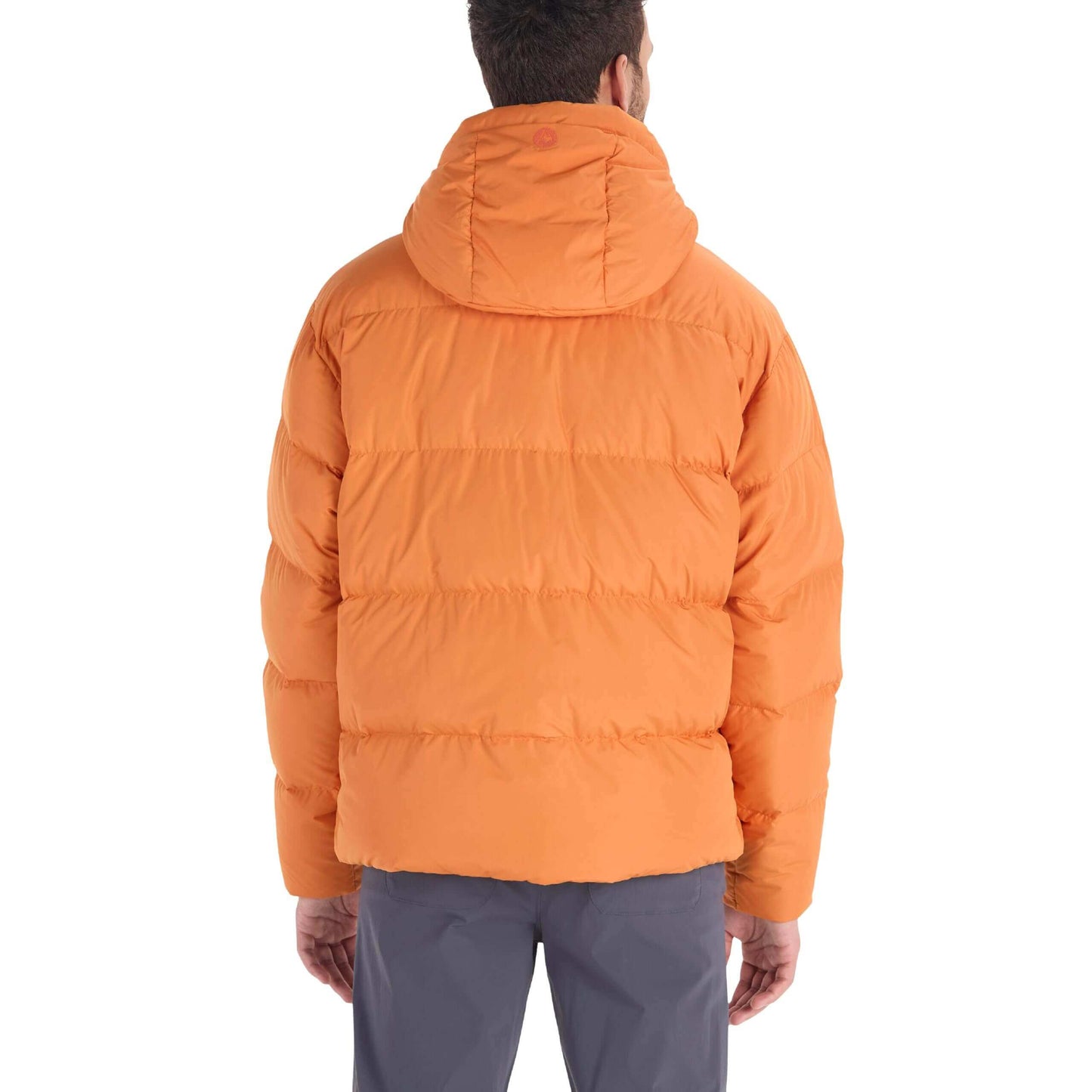 Image Showing MARMOT Men's Stockholm Jacket - Product Type Jacket - Buy Now $609.00 - Adventure Gear from Global Trekker