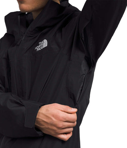 Image Showing THE NORTH FACE Men’s ThermoBall Eco Snow Triclimate Waterproof Insulated Ski Jacket - Product Type Ski Jacket - Buy Now $580.00 - Adventure Gear from Global Trekker