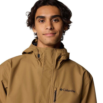 Image Showing Columbia Men's Hikebound Ii Jacket - Product Type Jacket - Buy Now $92.79 - Adventure Gear from Global Trekker