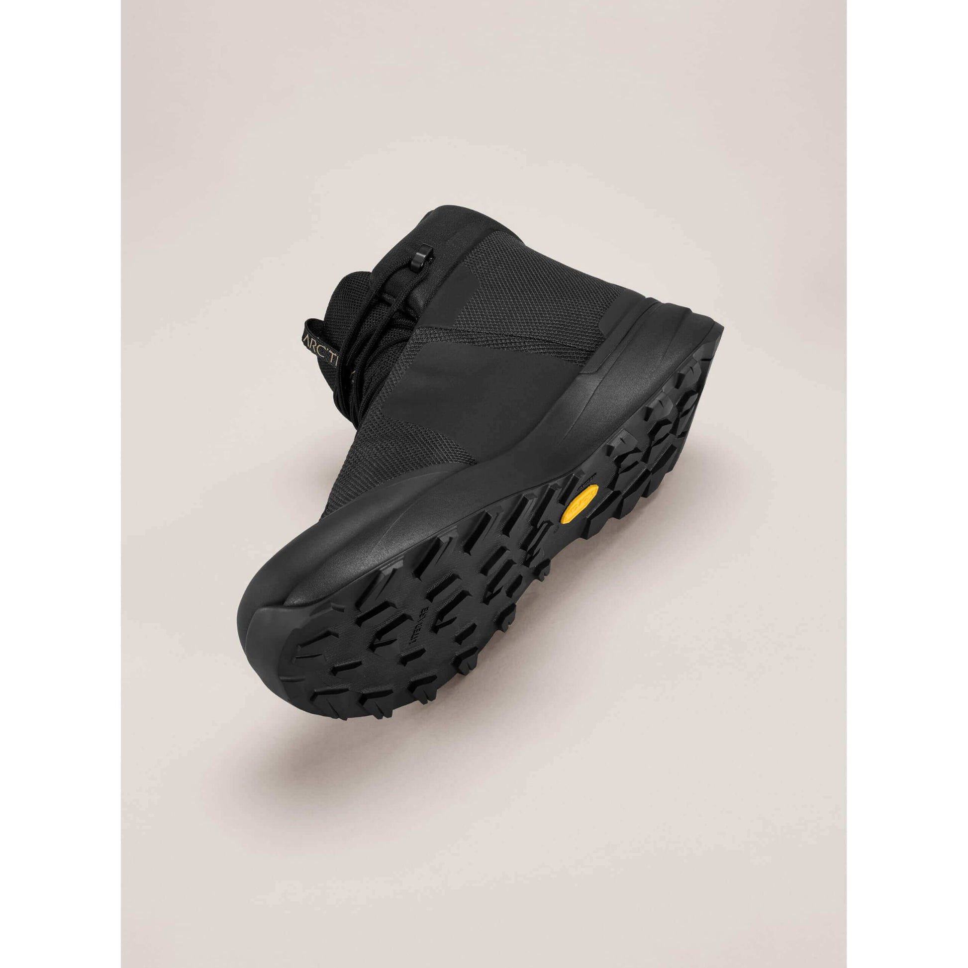 Image Showing Arc'teryx Kopec Mid GTX Boot Men’s | Mid-Height Hiking & Trekking Men's Shoes - Product Type Footwear - Buy Now $290.00 - Adventure Gear from Global Trekker