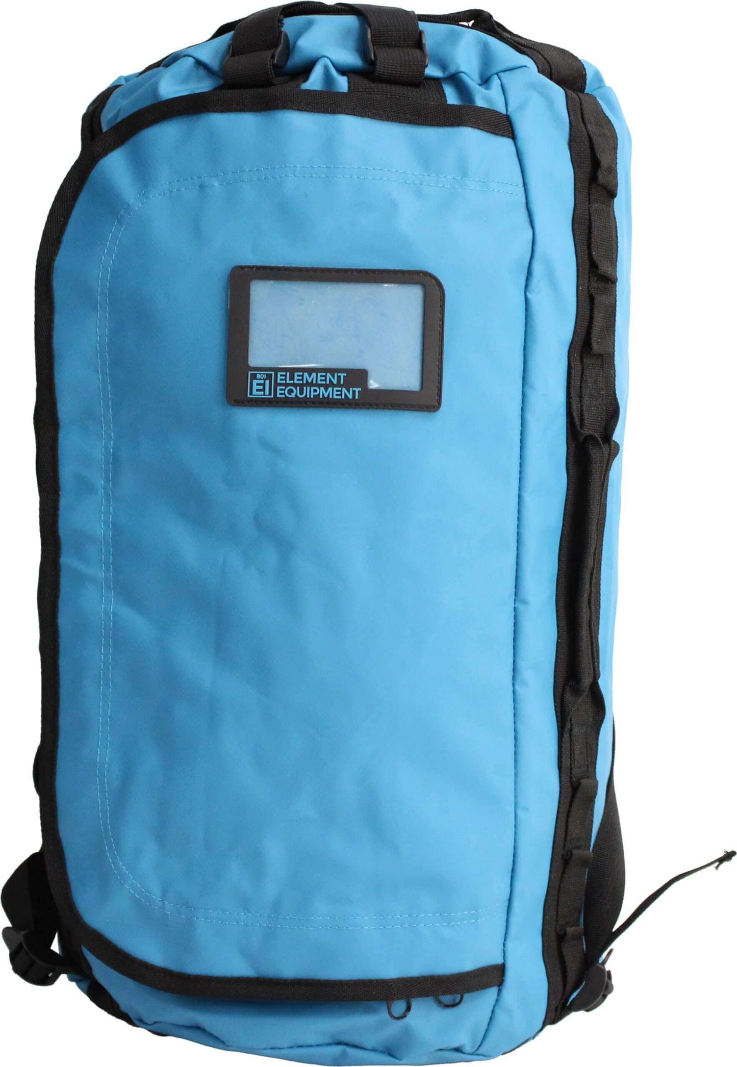 Image Showing Element Trailhead Waterproof Duffel Bag With Shoulder Straps - Product Type Duffel Bag - Buy Now $71.05 - Adventure Gear from Global Trekker