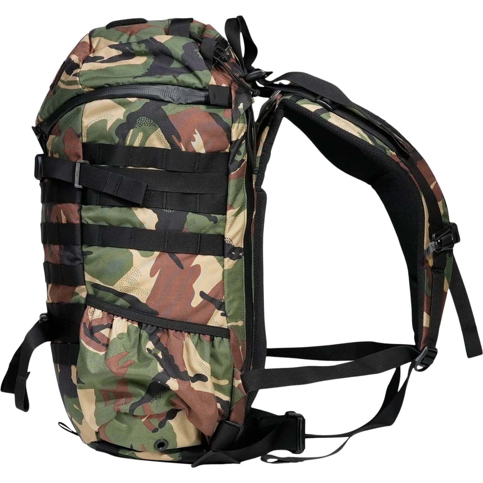 Image Showing Mystery Ranch 2 Day Backpack - Tactical Daypack - Product Type backpack - Buy Now $332.05 - Adventure Gear from Global Trekker