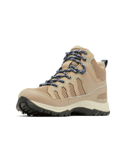 Image Showing Columbia Women's Granite Trail Mid Waterproof Hiking Shoe - Product Type Women's Hiking Shoes - Buy Now $87.00 - Adventure Gear from Global Trekker