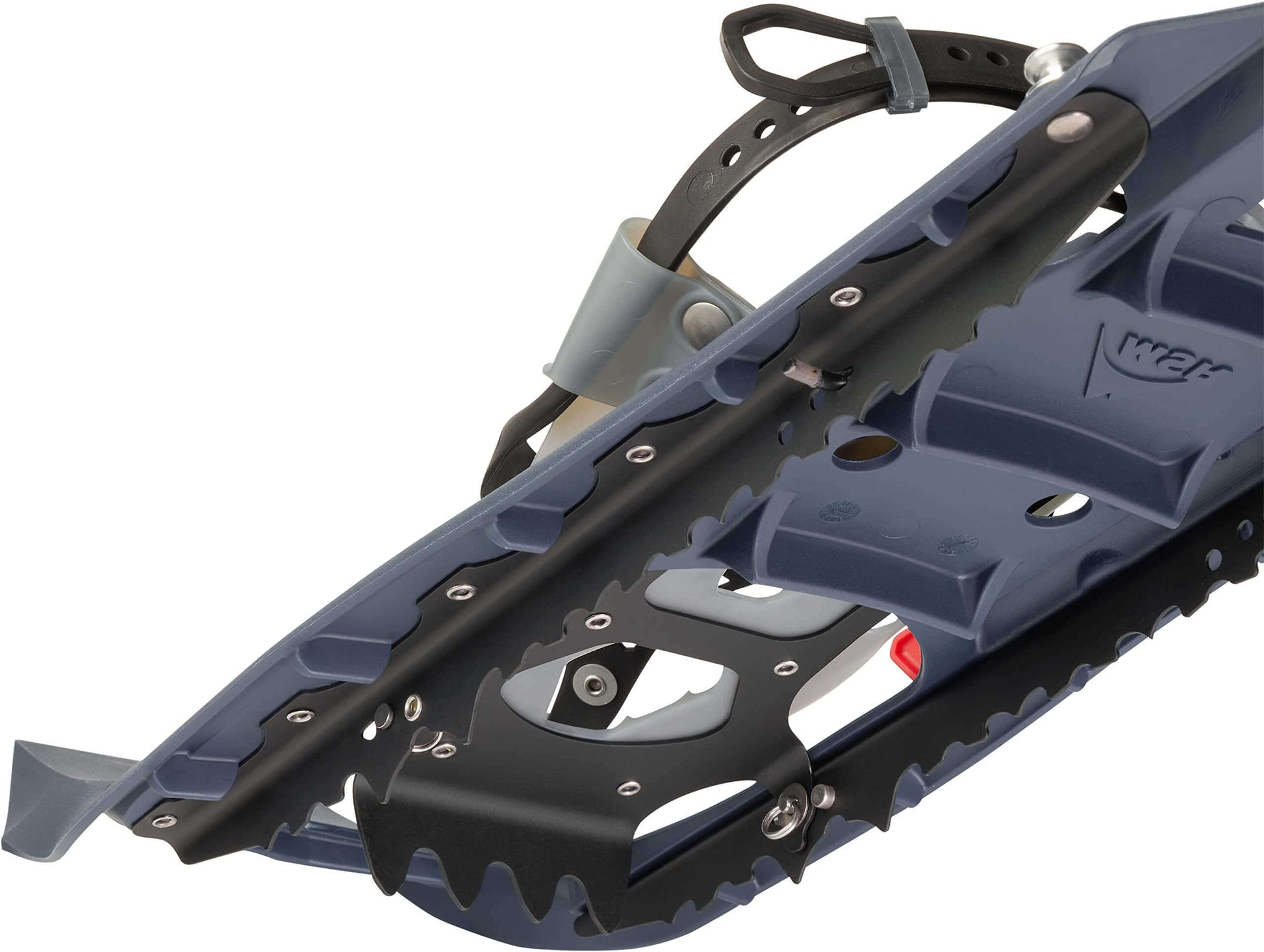 Image Showing MSR Evo Trail Backcountry and Trekking Snowshoes - Product Type Snowshoes - Buy Now $246.43 - Adventure Gear from Global Trekker