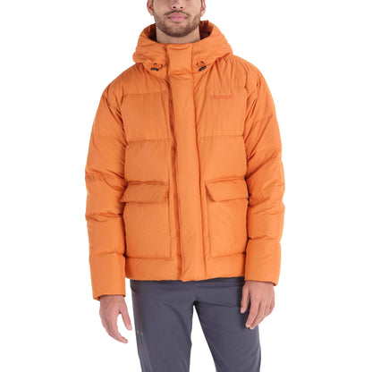 Image Showing MARMOT Men's Stockholm Jacket - Product Type Jacket - Buy Now $468.34 - Adventure Gear from Global Trekker