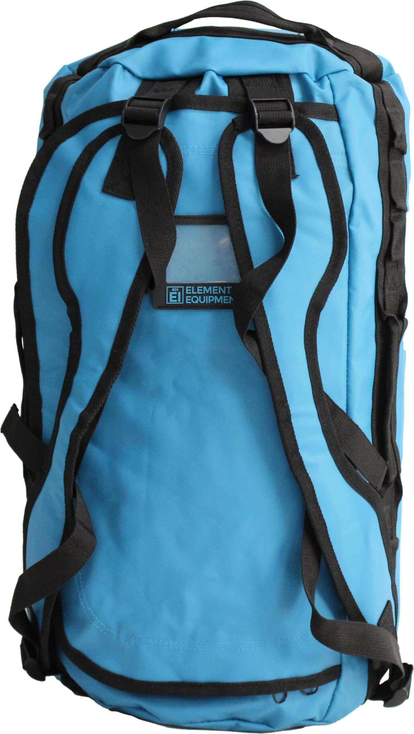 Image Showing Element Trailhead Waterproof Duffel Bag With Shoulder Straps - Product Type Duffel Bag - Buy Now $71.05 - Adventure Gear from Global Trekker